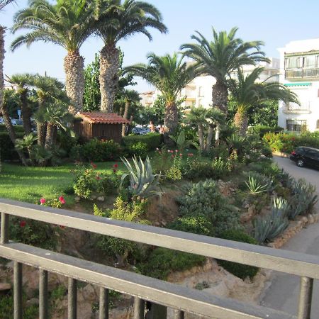 Apartment Roc Sant Gaita - Seafront View - Port Aventura Roda de Bera Exterior photo