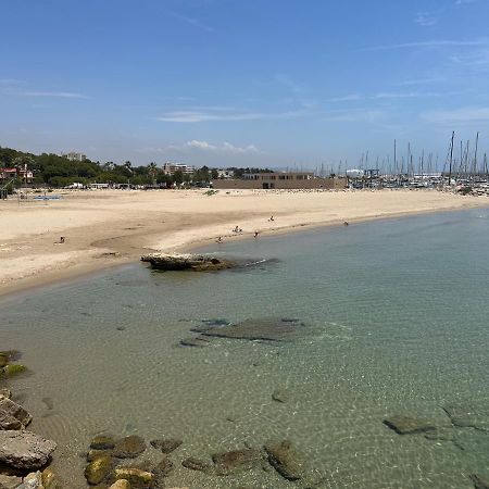 Apartment Roc Sant Gaita - Seafront View - Port Aventura Roda de Bera Exterior photo