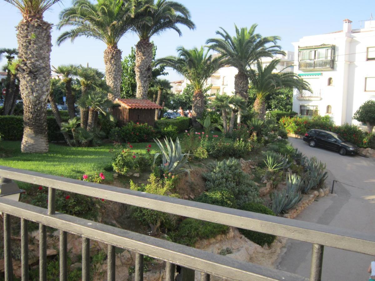 Apartment Roc Sant Gaita - Seafront View - Port Aventura Roda de Bera Exterior photo