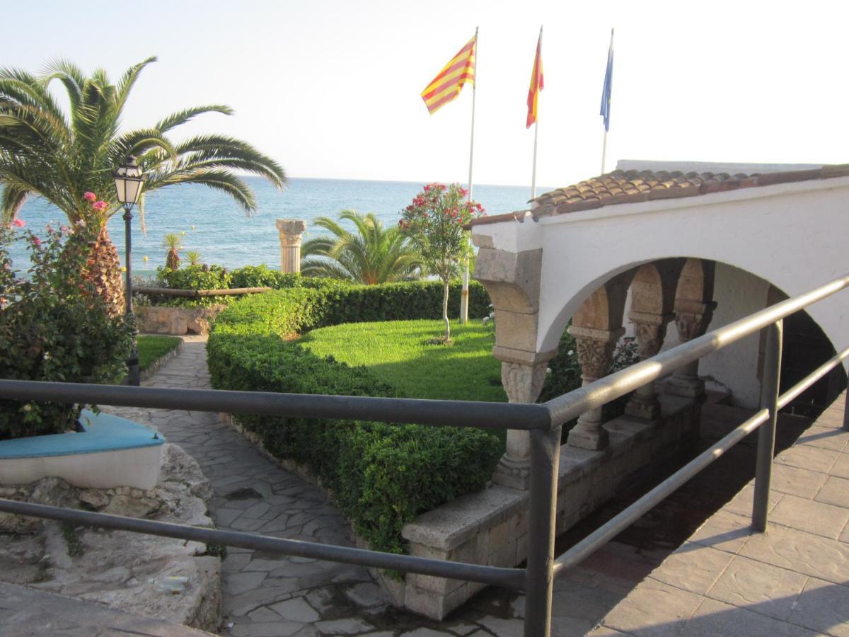 Apartment Roc Sant Gaita - Seafront View - Port Aventura Roda de Bera Exterior photo